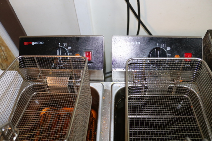 999403-20 Restaurant near Ske-å C sold for relocation or continued operation