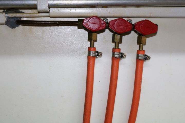 999403-23 Restaurant near Ske-å C sold for relocation or continued operation