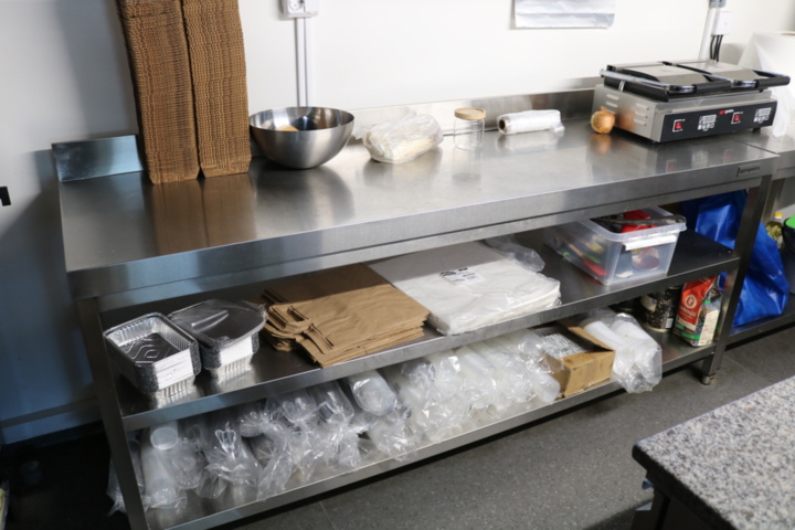 999403-29 Restaurant near Ske-å C sold for relocation or continued operation