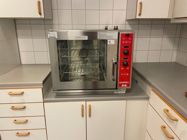 952436-1 Ugn Alphatech (2008)