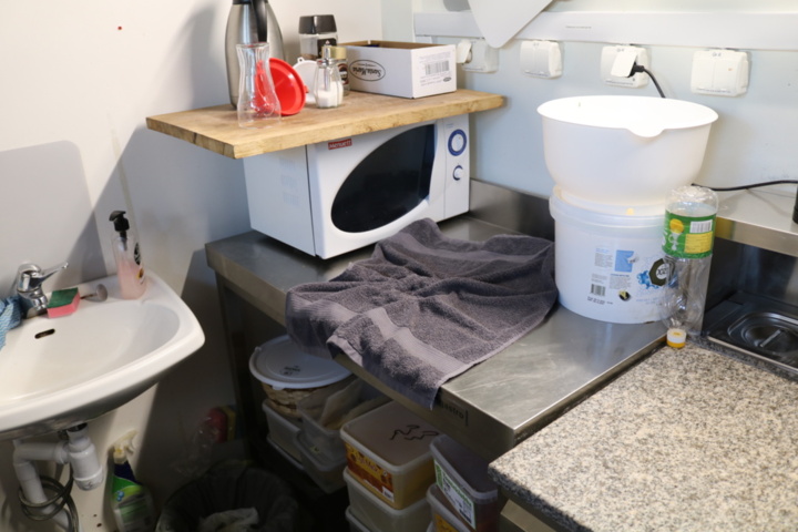 999403-33 Restaurant near Ske-å C sold for relocation or continued operation