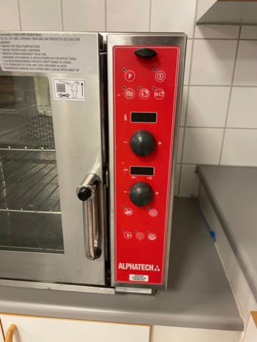 952436-3 Ugn Alphatech (2008)