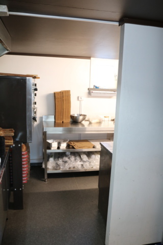 999403-35 Restaurant near Ske-å C sold for relocation or continued operation