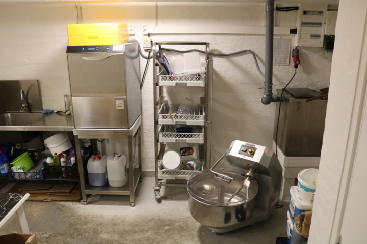 999403-38 Restaurant near Ske-å C sold for relocation or continued operation