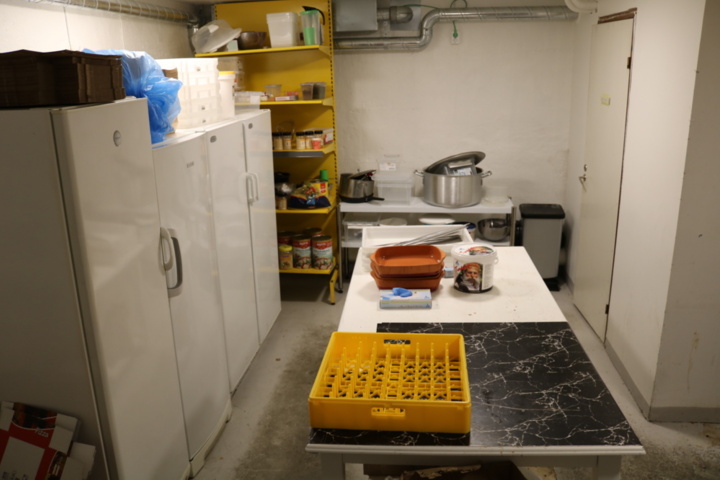 999403-39 Restaurant near Ske-å C sold for relocation or continued operation