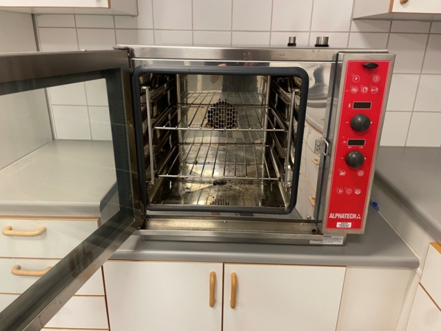 952436-5 Ugn Alphatech (2008)