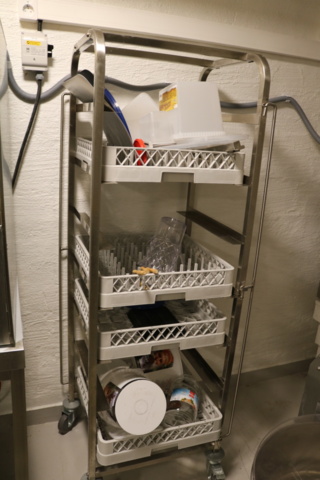 999403-41 Restaurant near Ske-å C sold for relocation or continued operation