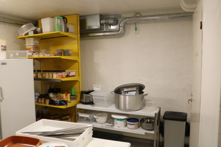 999403-43 Restaurant near Ske-å C sold for relocation or continued operation