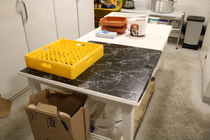 999403-45 Restaurant near Ske-å C sold for relocation or continued operation