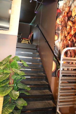 999403-46 Restaurant near Ske-å C sold for relocation or continued operation