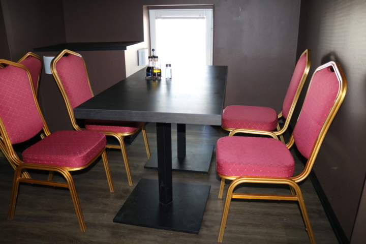 999403-47 Restaurant near Ske-å C sold for relocation or continued operation