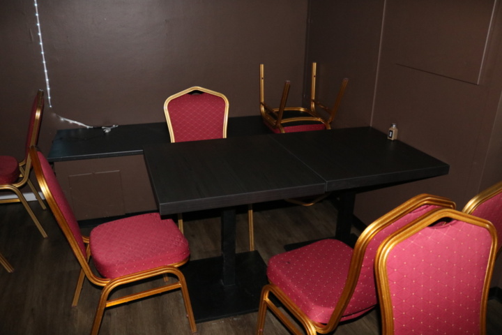 999403-48 Restaurant near Ske-å C sold for relocation or continued operation