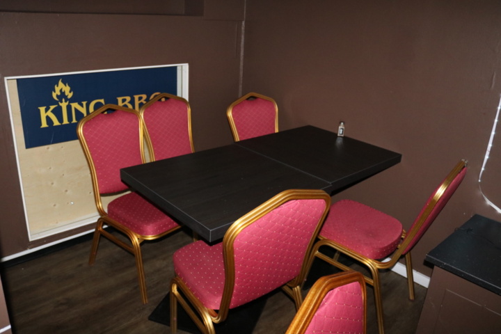 999403-49 Restaurant near Ske-å C sold for relocation or continued operation