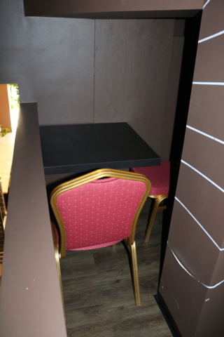 999403-50 Restaurant near Ske-å C sold for relocation or continued operation