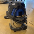 1132130-3 Coarse vacuum cleaner Nilfisk Aero 31-21 PC INOX EU