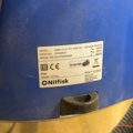 1132130-5 Coarse vacuum cleaner Nilfisk Aero 31-21 PC INOX EU