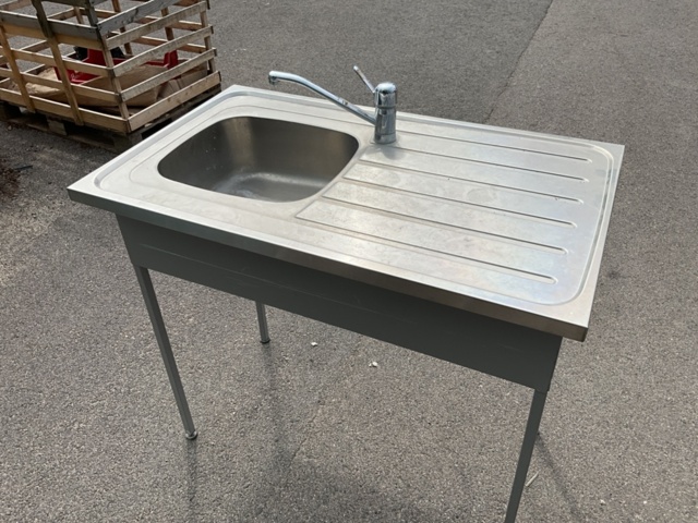 1121563-1 Washing bench