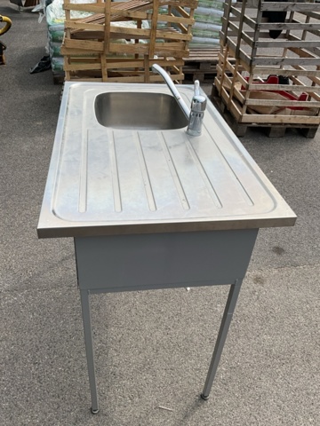 1121563-2 Washing bench