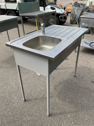 1121564-1 Washing bench