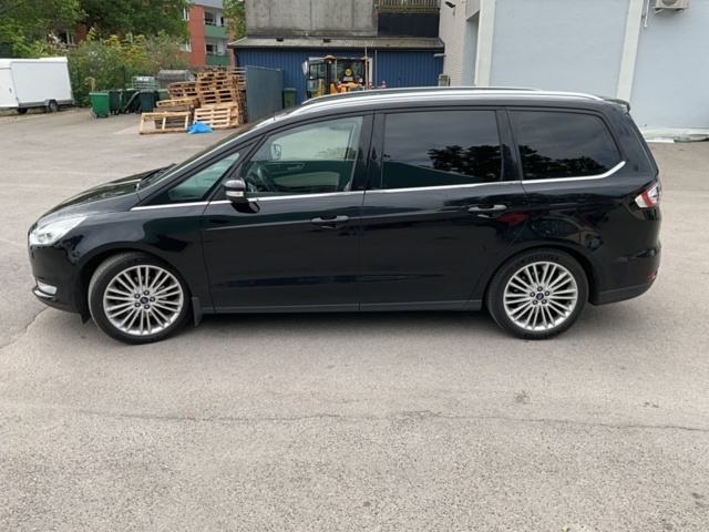 1121566-2 Ford Galaxy -2016