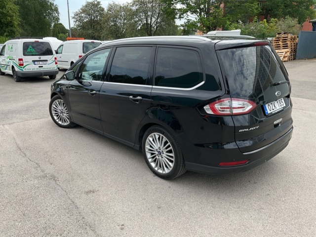 1121566-3 Ford Galaxy -2016
