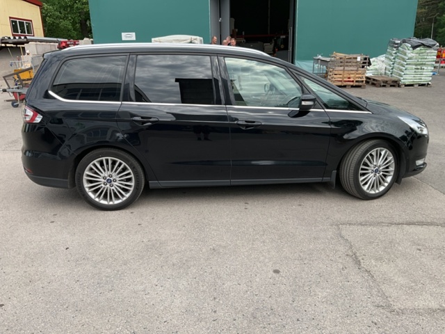 1121566-6 Ford Galaxy -2016