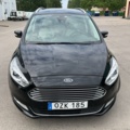 1121566-8 Ford Galaxy -2016