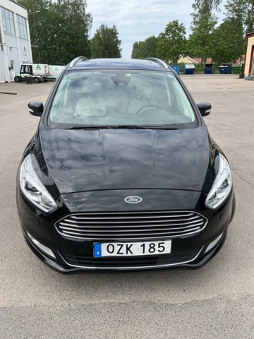 1121566-8 Ford Galaxy -2016