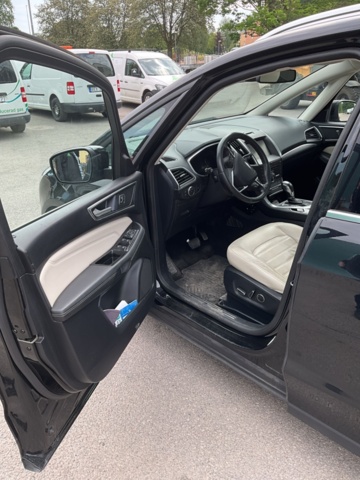 1121566-9 Ford Galaxy -2016