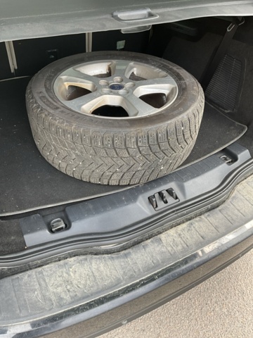 1121566-20 Ford Galaxy -2016