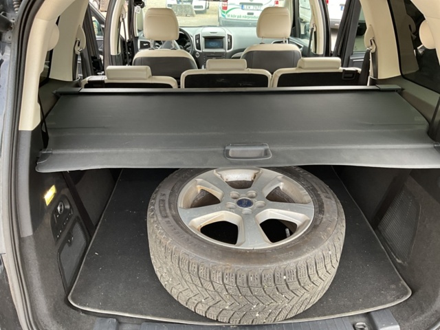 1121566-23 Ford Galaxy -2016