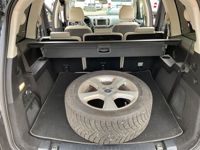 1121566-24 Ford Galaxy -2016