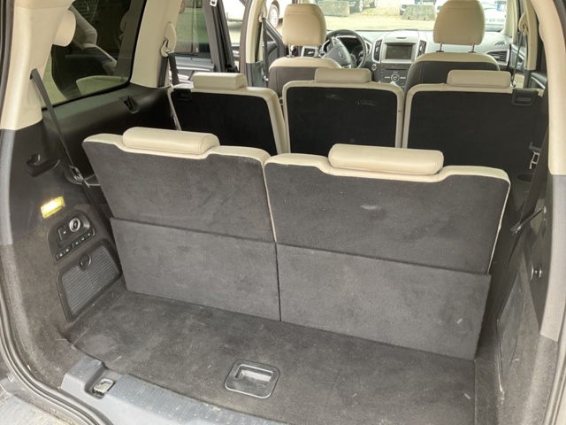 1121566-25 Ford Galaxy -2016