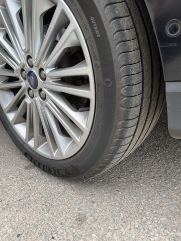 1121566-29 Ford Galaxy -2016