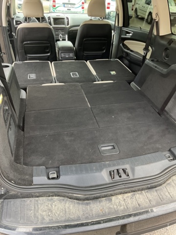 1121566-30 Ford Galaxy -2016