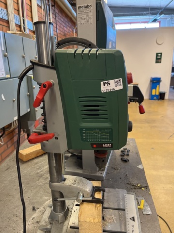 1132146-4 Bench drill, Bosch PBD 40 -2020