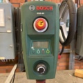 1132146-6 Bench drill, Bosch PBD 40 -2020