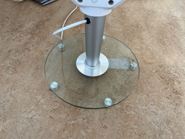 1132153-6 Column fan, Proklima DF-EF05060 -2021