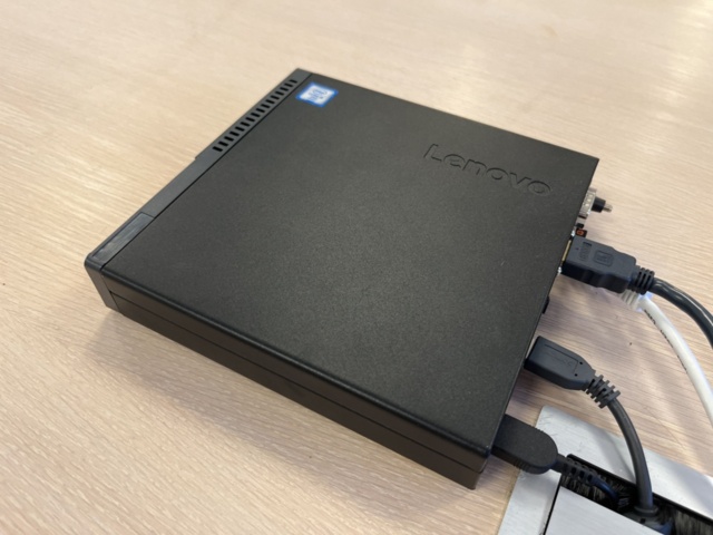 1132156-9 Smart-TV 85" 4K & konferensutrustning