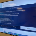 1132156-3 Smart-TV 85" 4K & konferensutrustning