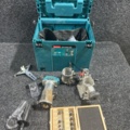 1177726-1 Multi-milling machine with accessories Makita DRT50