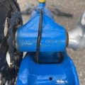 1205399-26 Mountain bike Cannondale Super V 1000