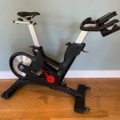 1211052-1 Motionscykel ICG Indoor Bike Tomahawk IC7
