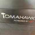 1211052-2 Motionscykel ICG Indoor Bike Tomahawk IC7