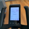1211052-3 Motionscykel ICG Indoor Bike Tomahawk IC7