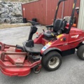 1028292-1 Riding mower, Shibaura CM314