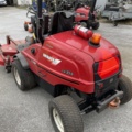 1028292-3 Riding mower, Shibaura CM314