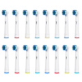1210953-1 32 toothbrush heads for Oral-B etc