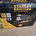 1051019-1 Stanley Compressor 50 L
