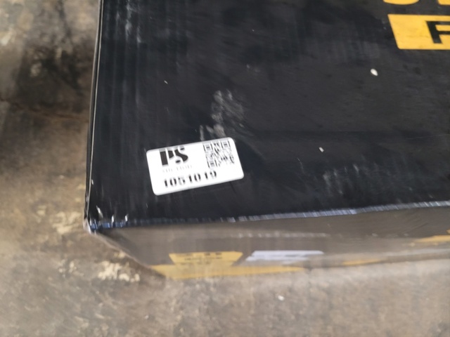 1051019-2 Stanley Compressor 50 L